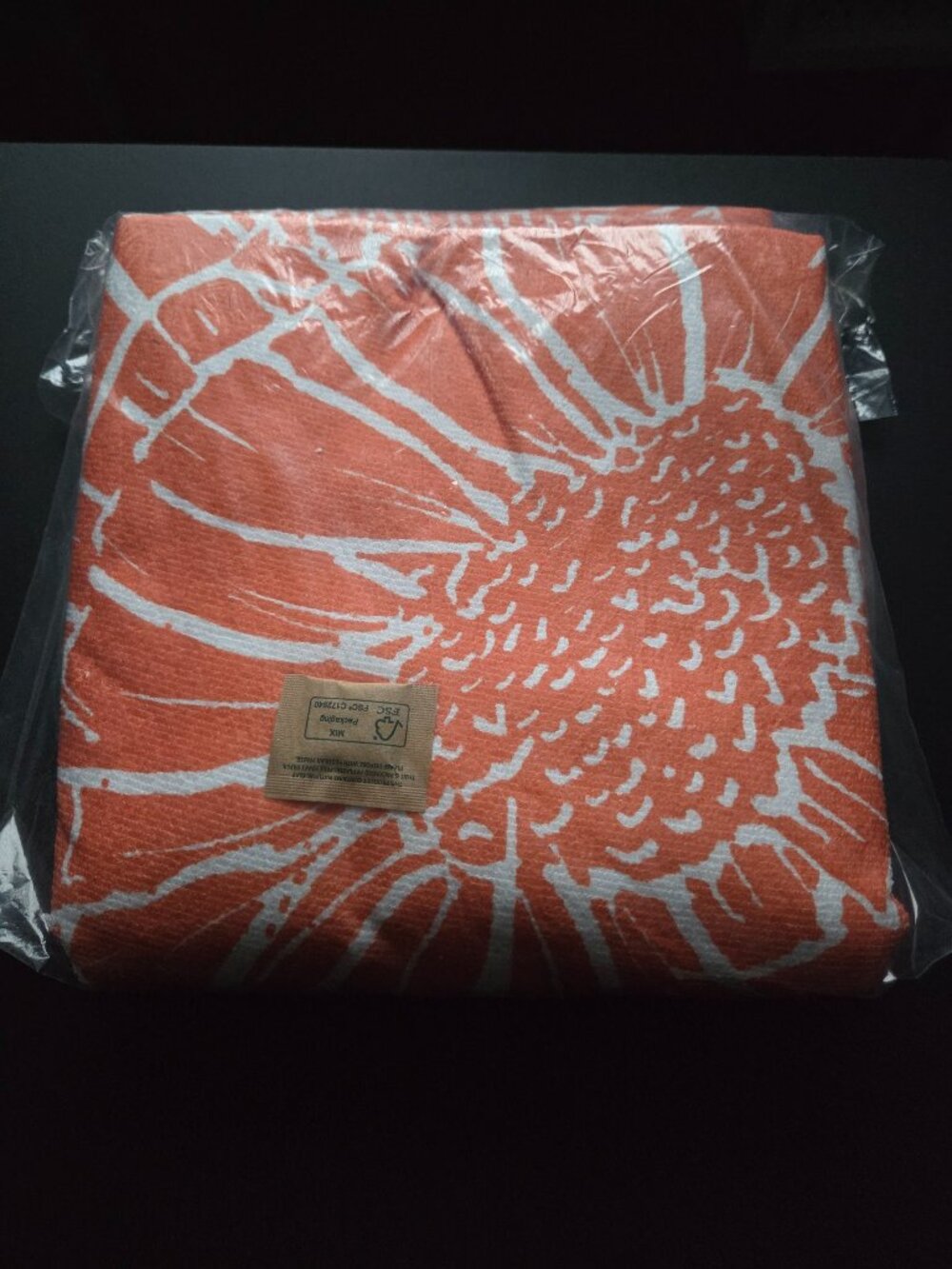 Roundie Towel
